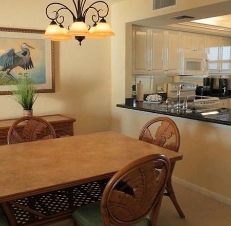 The Charter Club Of Marco Beach Marco Island Exteriér fotografie