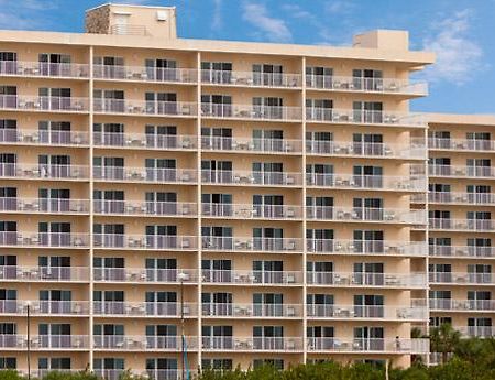 The Charter Club Of Marco Beach Marco Island Exteriér fotografie