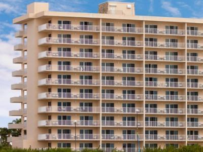 The Charter Club Of Marco Beach Marco Island Exteriér fotografie