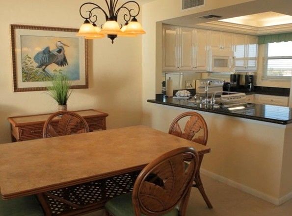 The Charter Club Of Marco Beach Marco Island Exteriér fotografie