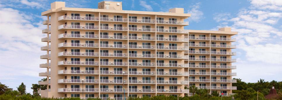 The Charter Club Of Marco Beach Marco Island Exteriér fotografie