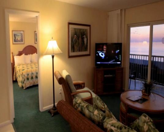 The Charter Club Of Marco Beach Marco Island Exteriér fotografie